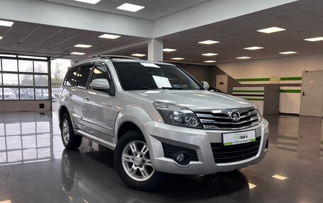 Great Wall Hover H3 I, 2014 год, 875 000 рублей, 5 фотография