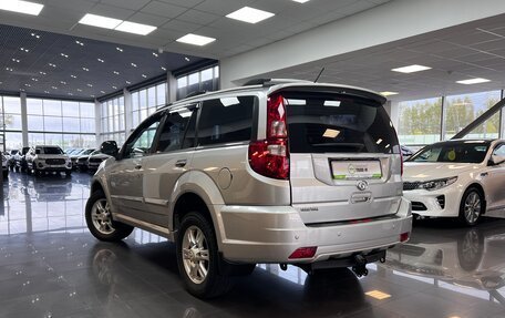 Great Wall Hover H3 I, 2014 год, 875 000 рублей, 6 фотография