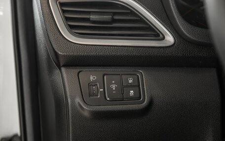 Hyundai Solaris II рестайлинг, 2018 год, 1 045 000 рублей, 10 фотография