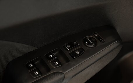 Hyundai Solaris II рестайлинг, 2018 год, 1 045 000 рублей, 8 фотография