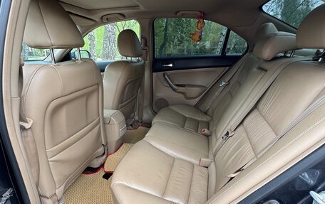 Honda Accord VII рестайлинг, 2006 год, 1 080 000 рублей, 6 фотография
