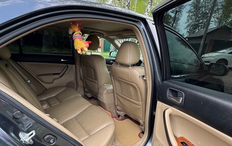 Honda Accord VII рестайлинг, 2006 год, 1 080 000 рублей, 11 фотография
