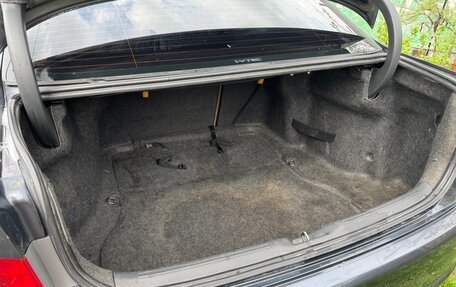 Honda Accord VII рестайлинг, 2006 год, 1 080 000 рублей, 16 фотография