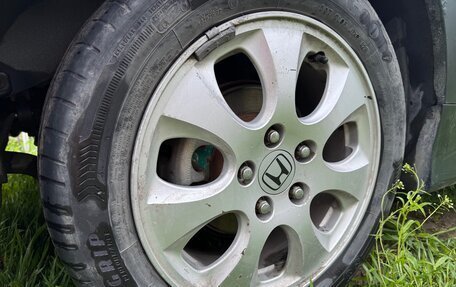 Honda Accord VII рестайлинг, 2006 год, 1 080 000 рублей, 18 фотография
