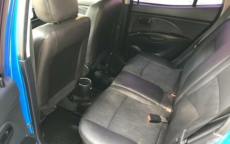 KIA Picanto I, 2009 год, 535 000 рублей, 4 фотография