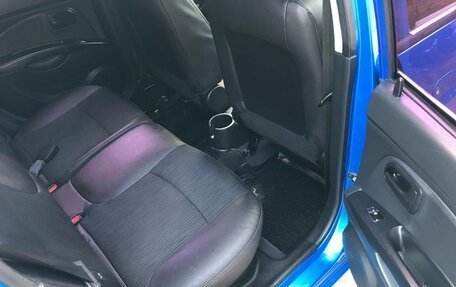 KIA Picanto I, 2009 год, 535 000 рублей, 5 фотография