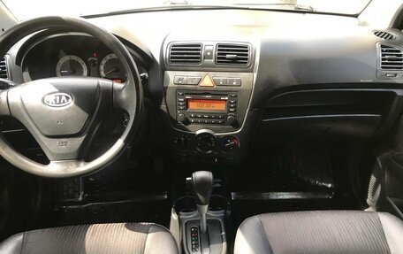 KIA Picanto I, 2009 год, 535 000 рублей, 13 фотография