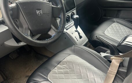 Dodge Caliber I рестайлинг, 2008 год, 720 000 рублей, 6 фотография
