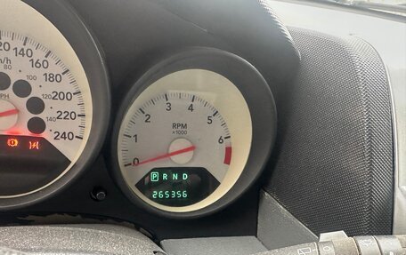 Dodge Caliber I рестайлинг, 2008 год, 720 000 рублей, 5 фотография