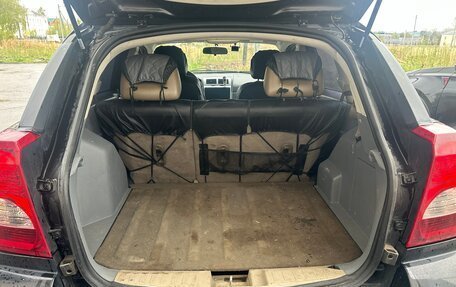 Dodge Caliber I рестайлинг, 2008 год, 720 000 рублей, 8 фотография