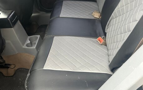 Dodge Caliber I рестайлинг, 2008 год, 720 000 рублей, 7 фотография