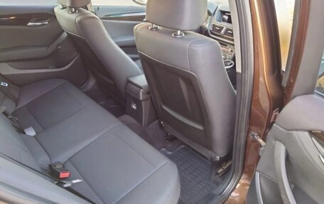 BMW X1, 2011 год, 1 530 000 рублей, 6 фотография