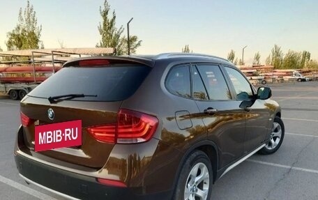 BMW X1, 2011 год, 1 530 000 рублей, 7 фотография