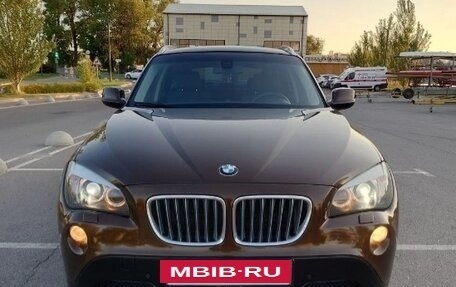 BMW X1, 2011 год, 1 530 000 рублей, 5 фотография