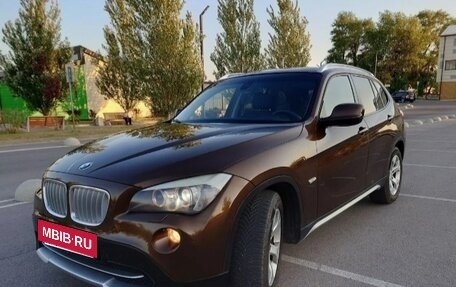 BMW X1, 2011 год, 1 530 000 рублей, 3 фотография