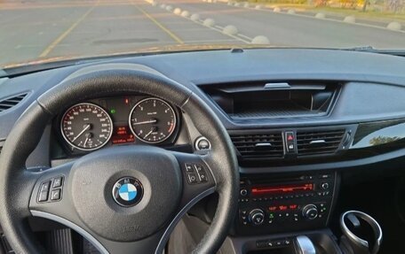 BMW X1, 2011 год, 1 530 000 рублей, 11 фотография