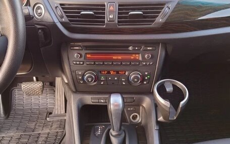 BMW X1, 2011 год, 1 530 000 рублей, 12 фотография
