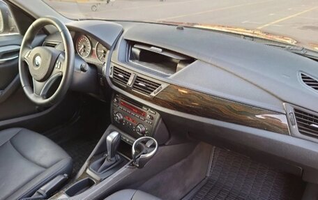 BMW X1, 2011 год, 1 530 000 рублей, 13 фотография