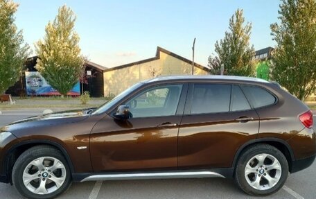 BMW X1, 2011 год, 1 530 000 рублей, 16 фотография
