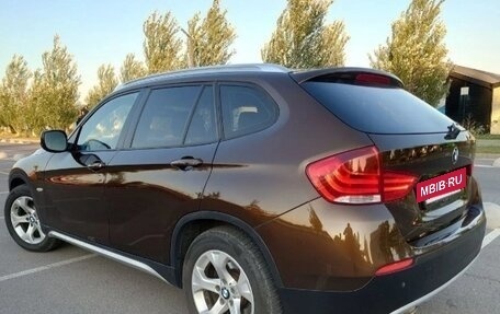 BMW X1, 2011 год, 1 530 000 рублей, 9 фотография