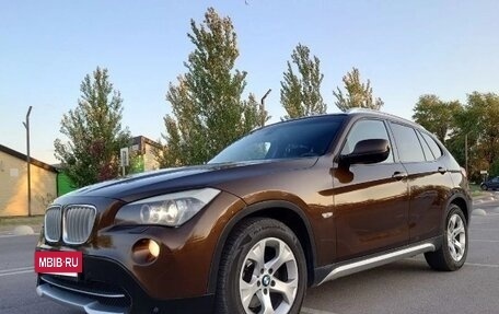 BMW X1, 2011 год, 1 530 000 рублей, 17 фотография