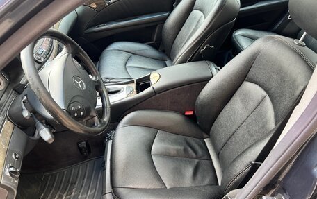 Mercedes-Benz E-Класс, 2002 год, 1 150 000 рублей, 16 фотография