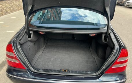 Mercedes-Benz E-Класс, 2002 год, 1 150 000 рублей, 9 фотография
