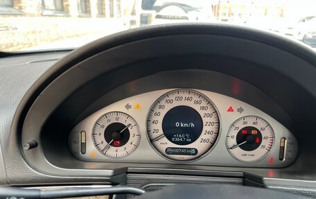 Mercedes-Benz E-Класс, 2002 год, 1 150 000 рублей, 20 фотография