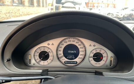 Mercedes-Benz E-Класс, 2002 год, 1 150 000 рублей, 21 фотография