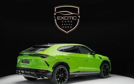 Lamborghini Urus I, 2021 год, 30 900 000 рублей, 4 фотография
