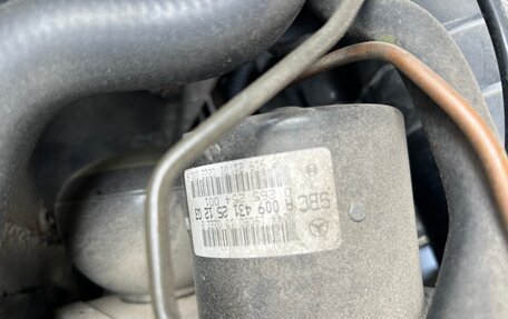 Mercedes-Benz E-Класс, 2002 год, 1 150 000 рублей, 24 фотография