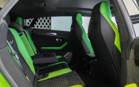 Lamborghini Urus I, 2021 год, 30 900 000 рублей, 12 фотография
