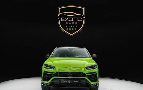Lamborghini Urus I, 2021 год, 30 900 000 рублей, 2 фотография