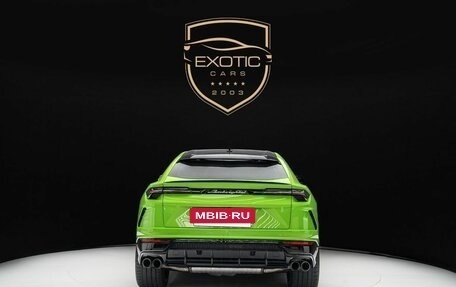 Lamborghini Urus I, 2021 год, 30 900 000 рублей, 5 фотография