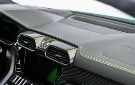 Lamborghini Urus I, 2021 год, 30 900 000 рублей, 15 фотография