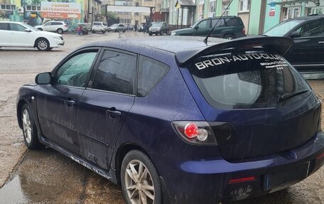 Mazda 3, 2006 год, 315 000 рублей, 2 фотография