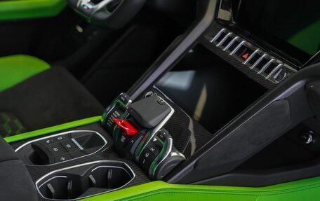 Lamborghini Urus I, 2021 год, 30 900 000 рублей, 16 фотография