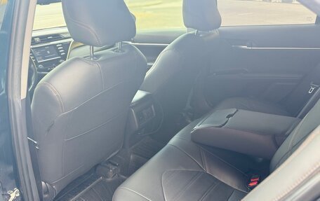 Toyota Camry, 2020 год, 2 800 000 рублей, 6 фотография