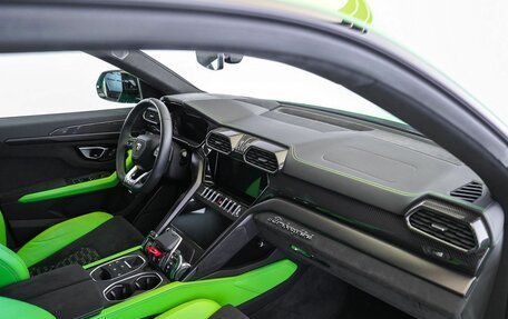 Lamborghini Urus I, 2021 год, 30 900 000 рублей, 14 фотография