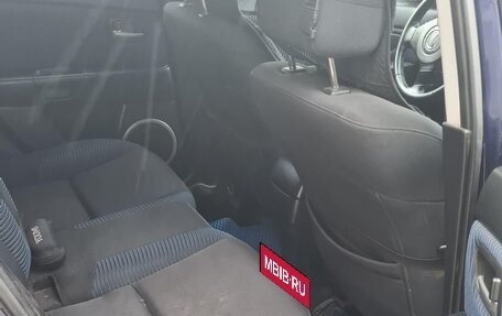 Mazda 3, 2006 год, 315 000 рублей, 6 фотография