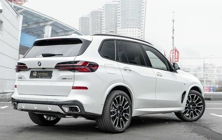 BMW X5, 2024 год, 14 790 000 рублей, 3 фотография