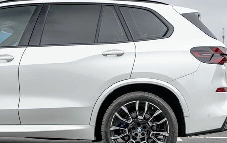 BMW X5, 2024 год, 14 790 000 рублей, 8 фотография