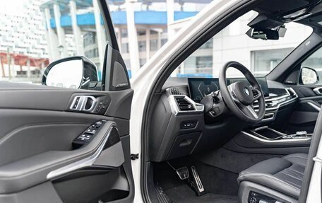 BMW X5, 2024 год, 14 790 000 рублей, 11 фотография