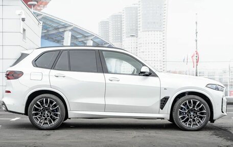 BMW X5, 2024 год, 14 790 000 рублей, 5 фотография