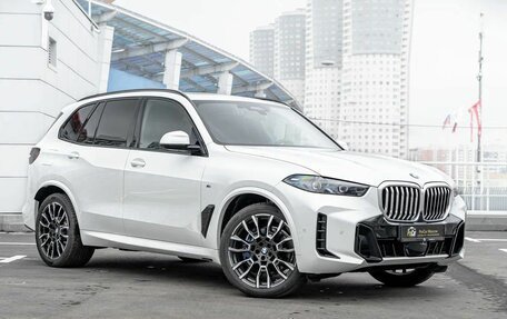 BMW X5, 2024 год, 14 790 000 рублей, 2 фотография
