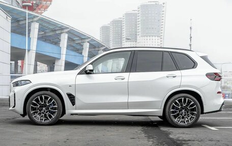 BMW X5, 2024 год, 14 790 000 рублей, 6 фотография