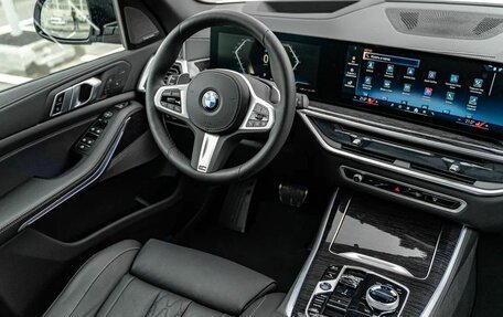 BMW X5, 2024 год, 14 790 000 рублей, 15 фотография
