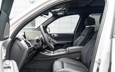 BMW X5, 2024 год, 14 790 000 рублей, 12 фотография