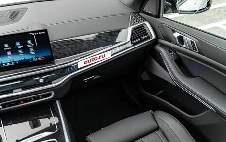 BMW X5, 2024 год, 14 790 000 рублей, 16 фотография