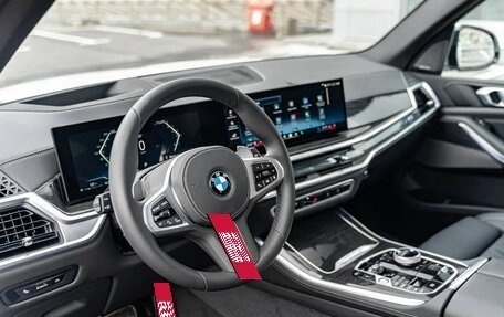 BMW X5, 2024 год, 14 790 000 рублей, 14 фотография